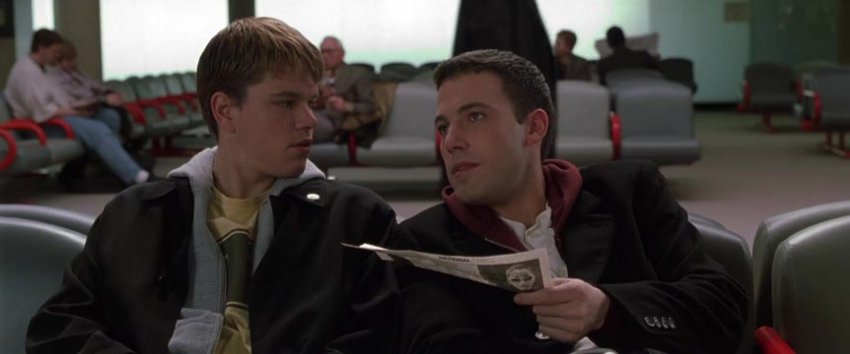 Tg[@mmson Moviess] Dogma 1999