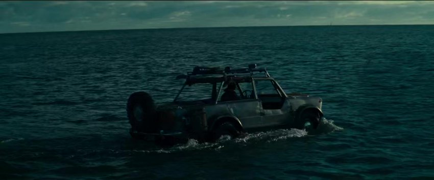 Mr Car And The Knights Templar %282023%29 720p Hevc Nf Hdrip Or