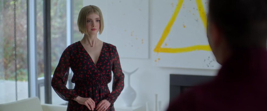 Wifelike 2022 English Hindi