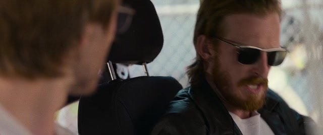 Hit Man (2024) [Hdrip X264 [Tam + Tel + Hin] Aac