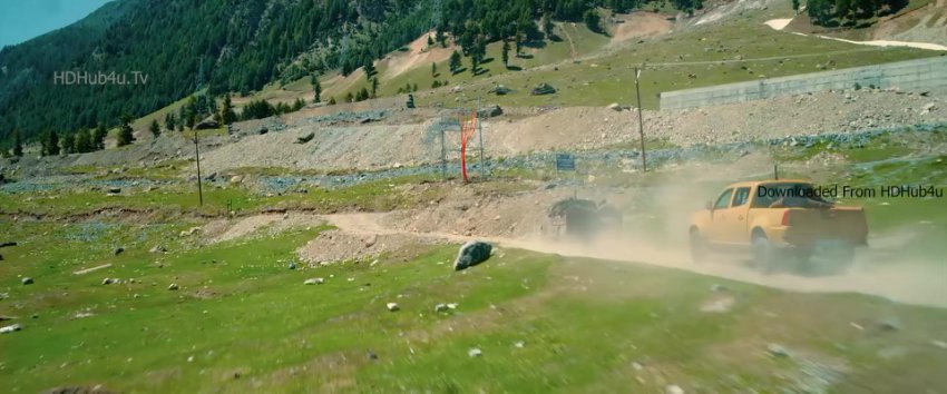 Tg[@GDBACK] Singham Again 2024..mkv