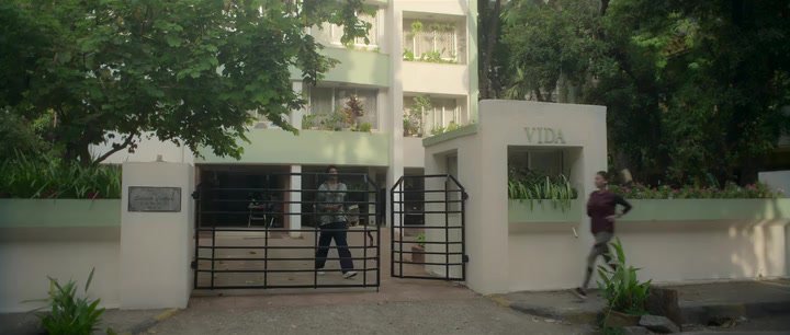 @ Kho Gaye Hum Kahan (2023) Hindi 480p