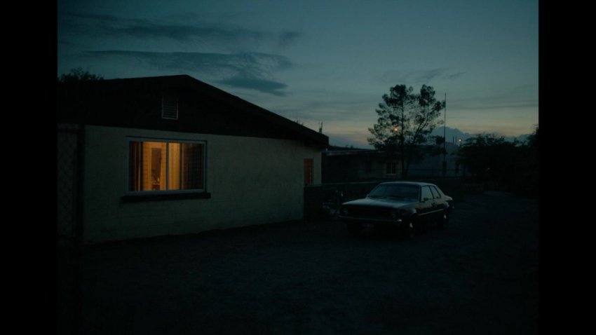 Cassandro 2023 English Hindi