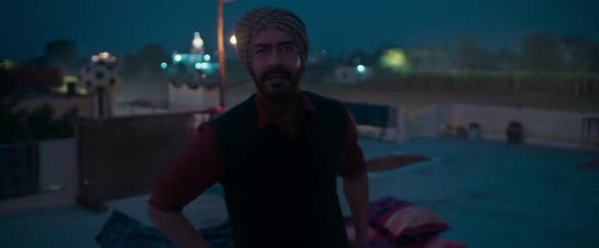 Tg[@GDBACK] Son Of Sardaar 2 2025 Hindi movie.mkv