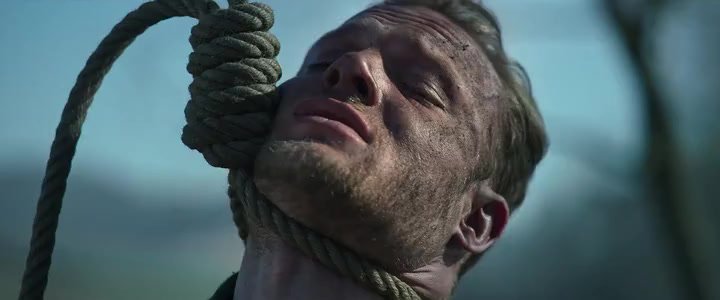 Blood And Gold (2023) 480p Nf Hdrip Hollywood Movie Org