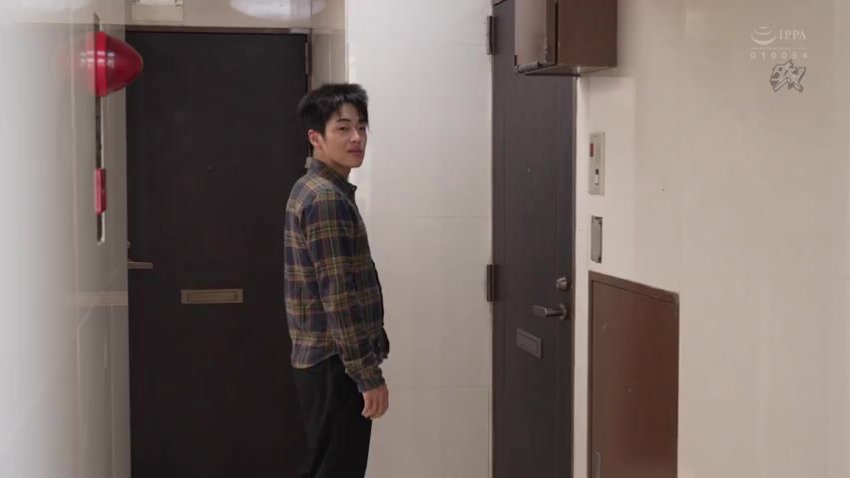 Maria Nagai Tergoda Tante Semok