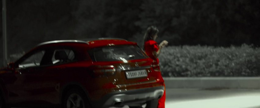 Hidimbha (2023) South {Hindi + Telugu Dd5 1} Dual Audio