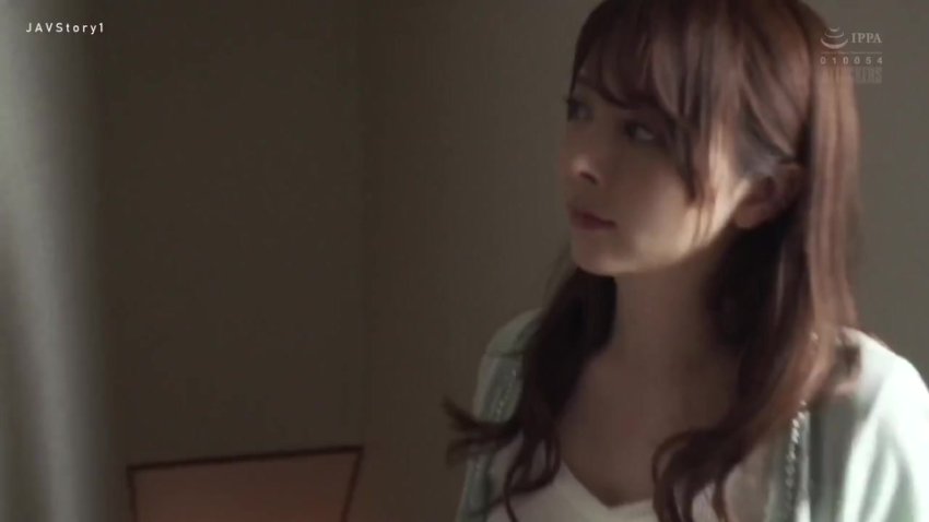 Adn 416 Ibu Baruku Yang Udah Baik, Cantik Pula Misaki Nanami