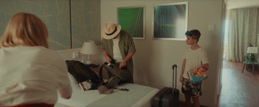 La Palma S01 Webrip 720p Hindi English Aac 5 1 X264 Msubs Mkvcinemas