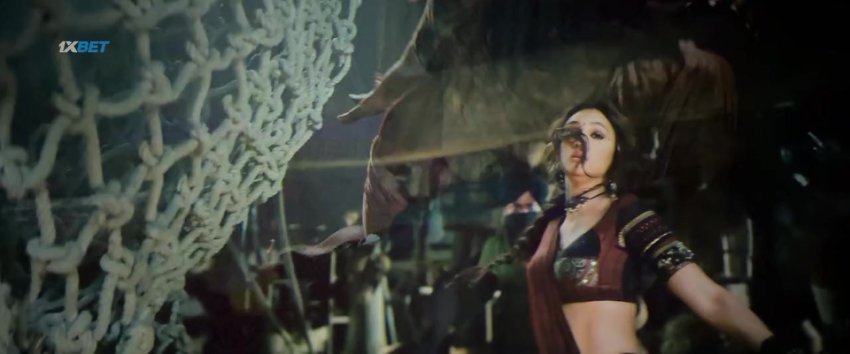 Kesari Veer Legends Of Somnath 2025 720p Hdtc Hindi