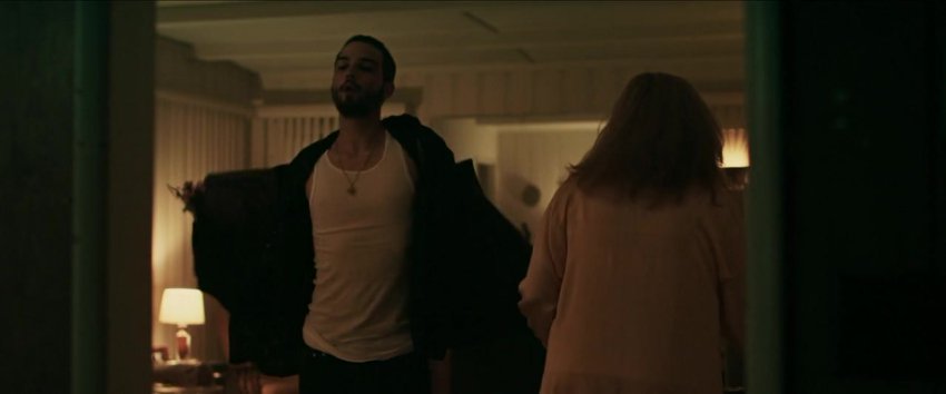 @Bollyweebholly Flinch (2021) 720p Hevc Hdrip Hollywood Movie Org [Dual Audio] [Hindi Or English] X264 Esubs