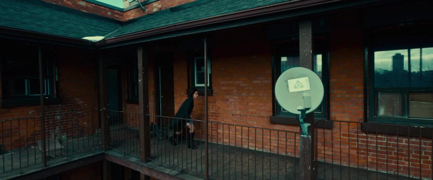 Simulant (2023) (Hindi + English) Dual Audio Movie Blura(1)