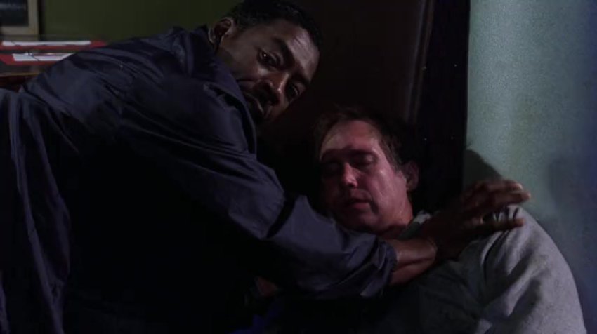 Miss Congeniality 2000 Eng