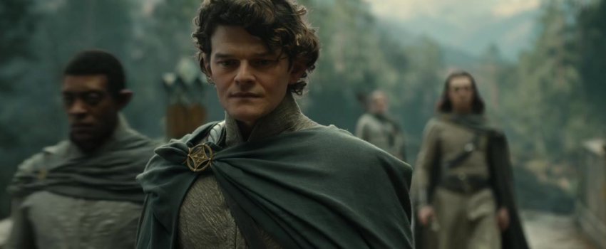 The Lord Of The Rings The Rings Of Power (2024) S02 Ep04