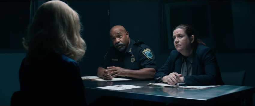 The Perfect Couple S01e06 720p 10bit Webrip Hevc X265 [Hindi