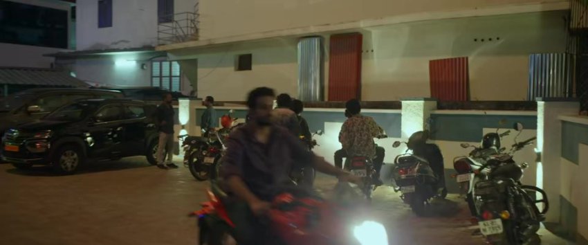 [Tg @New Movies Ontg] Mura (2024) 480p Hdriporg [Dual Audio