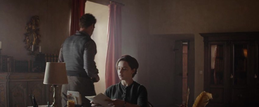 Voice From The Stone 2017 [@Intermedia™]720p Bluray Yts Ag