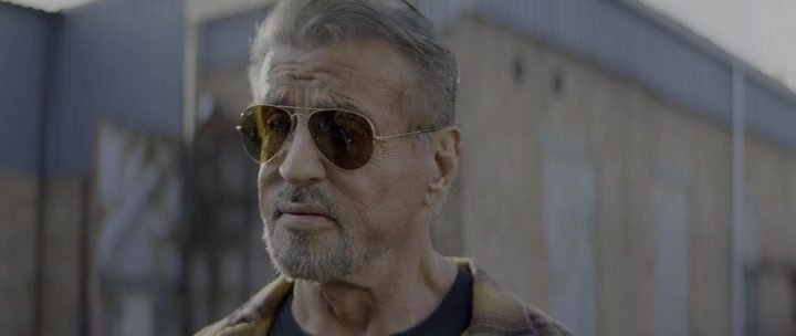 The Expendables 4 (2023) Br Rip [Join @Moviesworldbkp