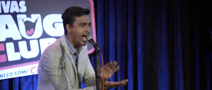 Humorously Yours 2016 S01 Complete 480p Hevc Hdrip Hindi X265 Aac