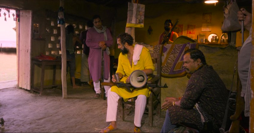 [ @Uhdarena ] Bindiya Ke Bahubali (2025) S01 1080p Hevc Web Dl X265