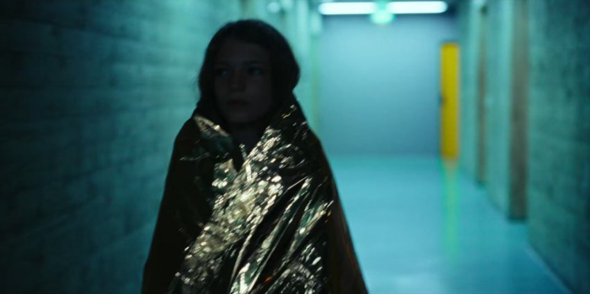 Dear Child 2023 2023 Hindi English