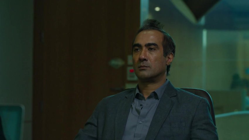 Telegram@alpacinodumphigh 2020 S01e04 Heard About Magic 720p Web