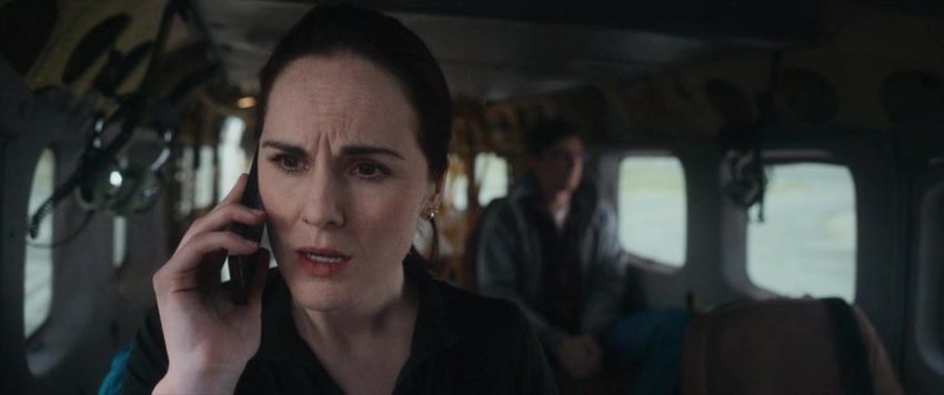 @Bollyweebholly Flight Risk (2025) Bluray [Hindi (Dd5 1)(2)