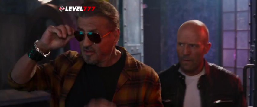 Expend4bles 2023 Webrip 1080p Hindi (Clean) + English X2