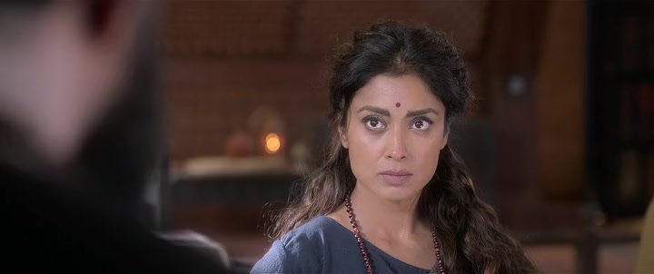 Mirai 2025 Hindi Telugu Movie