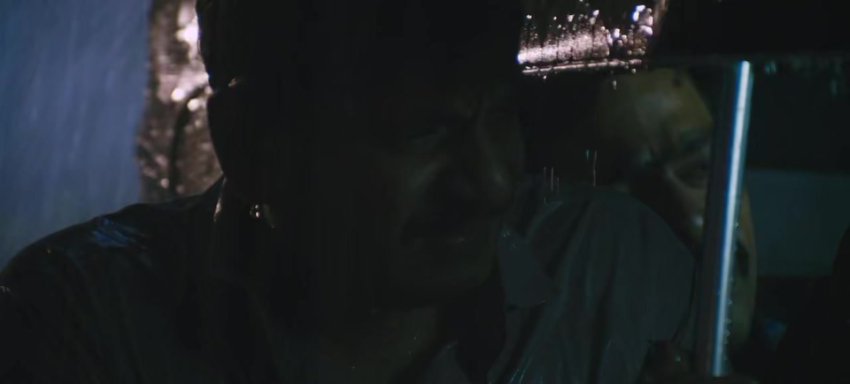 Trisha Illana Nayanthara 2015