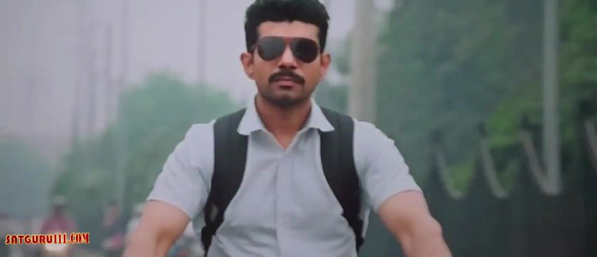 Ghuspaithiya 2024 Hindi Hdts 720p X264 Aac