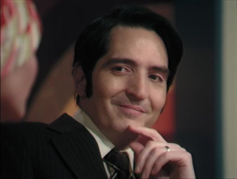 Late Night With The Devil English Hindi