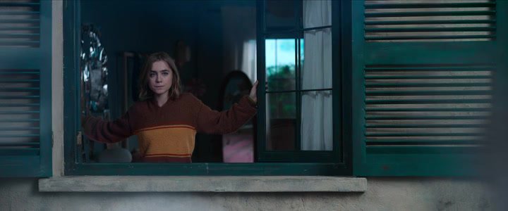 Through My Window 2024 English Hindi