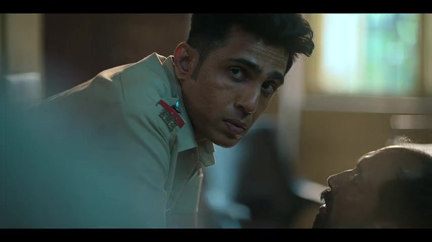 Bad Cop S01e01 Karan Ya Arjun 480p Hs Web Dl Multi Ddp5 1 H 264