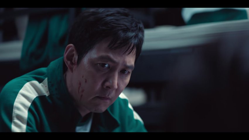 [@Korean Drama In Hindi Here]squid Game S02e04 720p Nf Web D