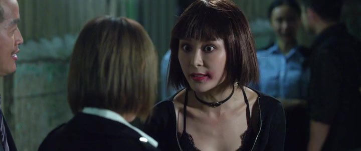 The Fatal Raid 2019 480p Bluray X264 Esu