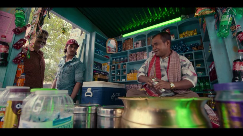 Tribhuvan Mishra Ca Topper S01e07 Ispaat Ke Andkosh 1080