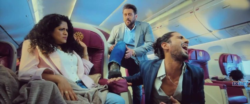 Sikandar (2025) Hindi Pre Hd 1080p