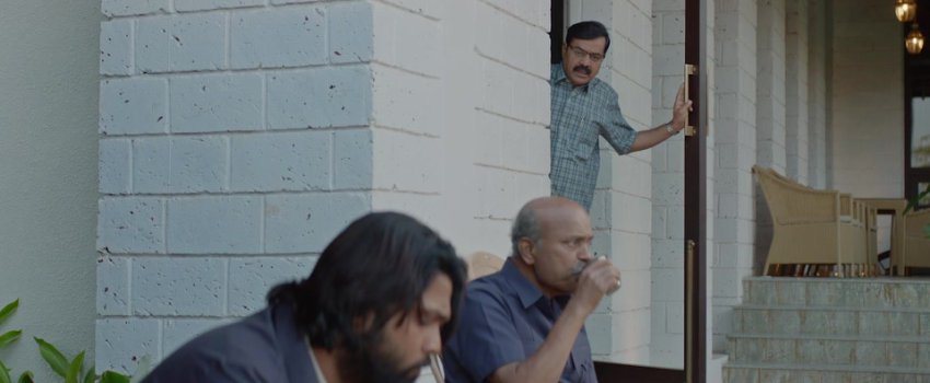 Sapta Sagaradaache Ello Side A (2023) South Hindi Dubb