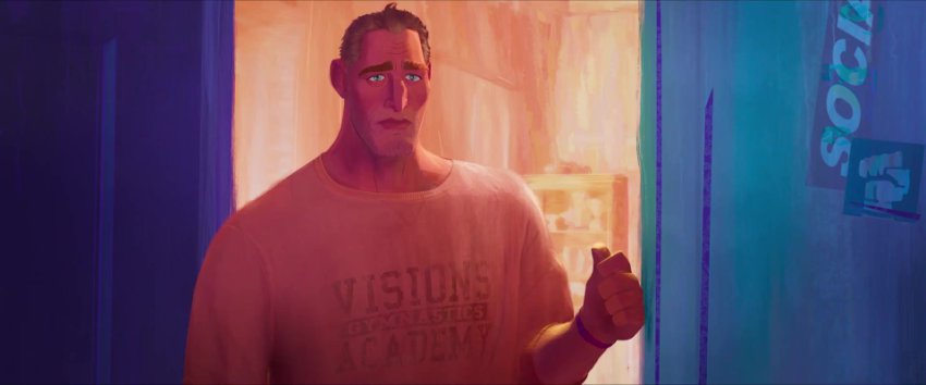 Tg[@gdback ] Spider Man 2023 English Hindi