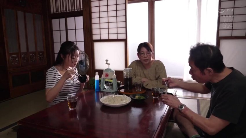 Mfyd 014 Reduce Mosaic — That Summer When I Had Sordid Sex With A Rutting La