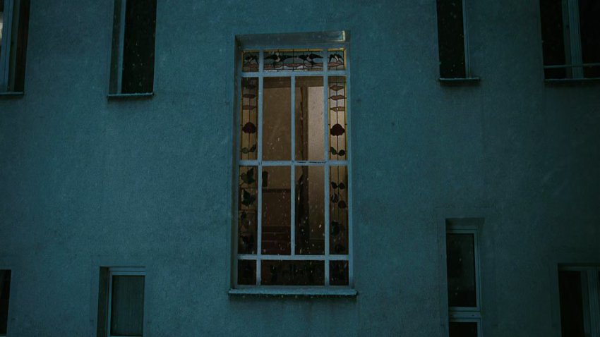 Flightplan (2005 [Dual Audio] Hindi ORG - English.mkv