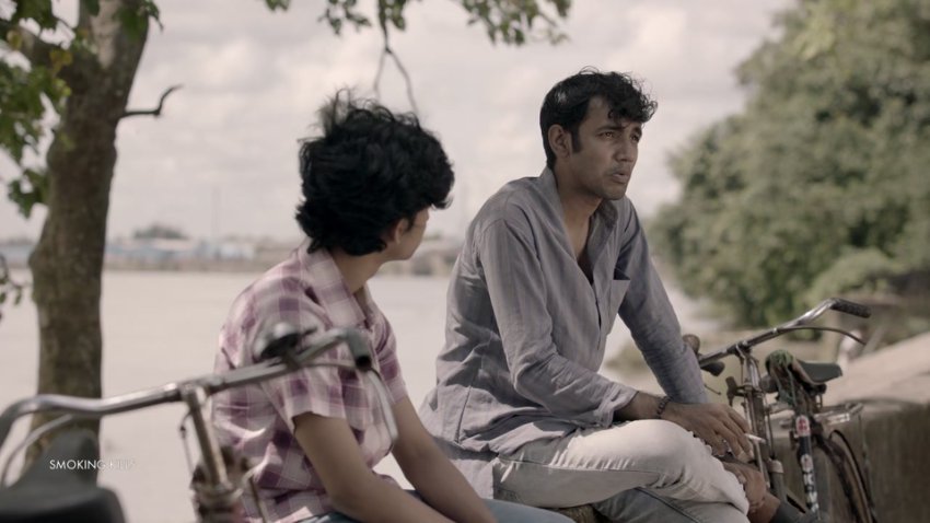 Srikanta S01e05 720p 10bit Amzn Webrip X265 [Hindi (Aac 5 1