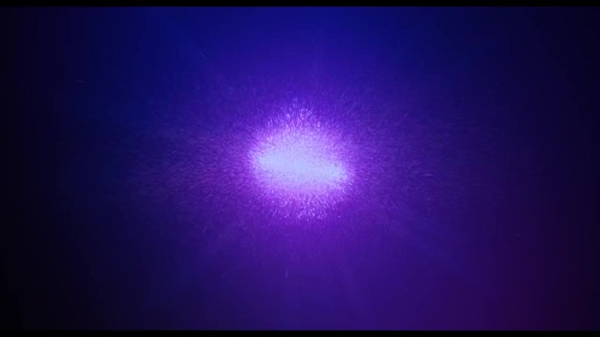 There Is No I In Threesome 2021