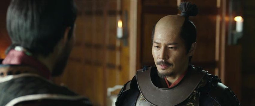 Noryang Deadly Sea 2023