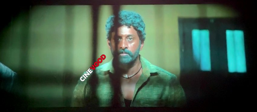 Gangs Of Godavari 2024 Hdts 1080p Hindi (Studio Dub) X26