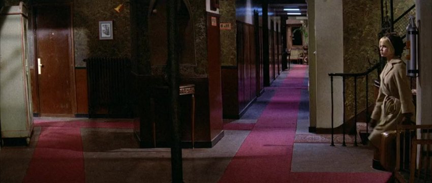 Love On A Pillow 1962 720p Webrip X264 Aac [Yts Mx]