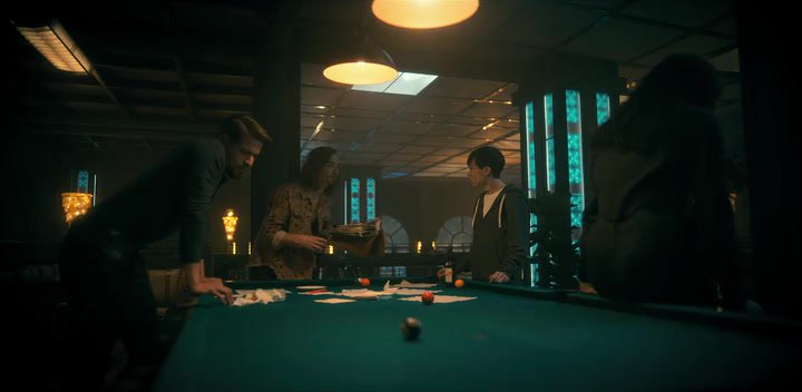 The Umbrella Academy S03 E03 Webrip 70p Hindi English 480p Msubs(1)