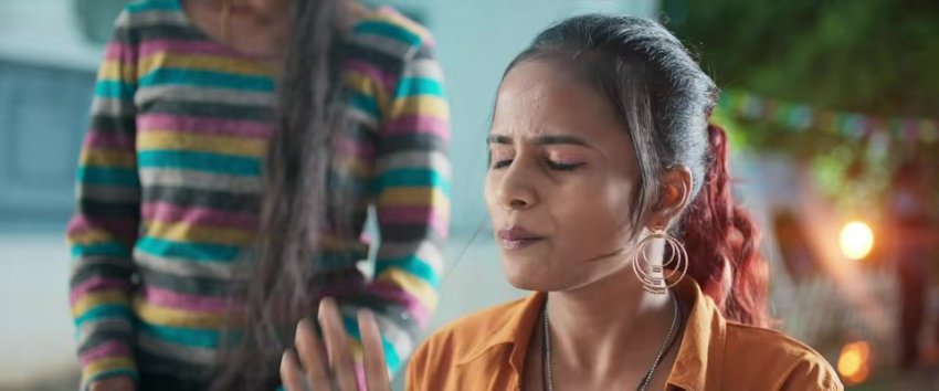 Mister Pregnant (2023) South Uncut Hindi Dubbed Movie He