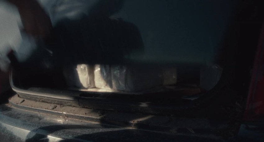 Muzzle (2023) Bluray 1080p Org Auds [Tam + Tel + Hin